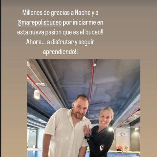 Genoveva Casanova Instagram Genoveva Casanova Instagram