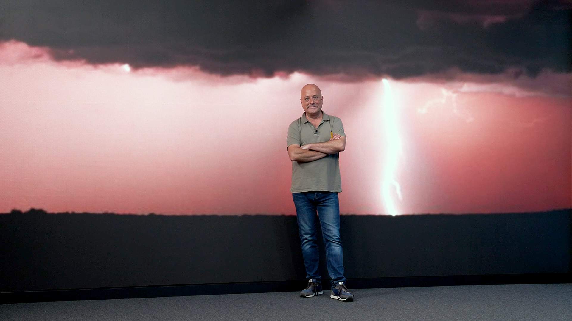 Quan s'acabarà l'infern meteorològic? Arriben ruixats i tempestes a Catalunya