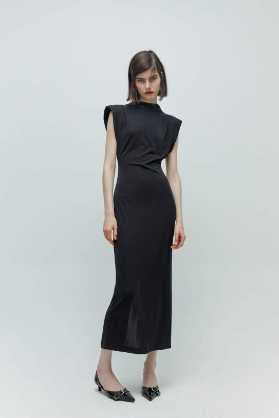 Vestido de Sfera