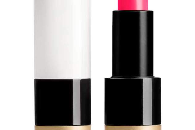 Barra de Labios Satinado Rouge Hermès1 Barra de Labios Satinado Rouge Hermès1