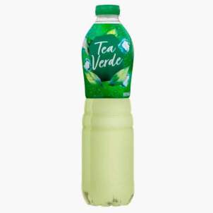 Refresco té verde Hacendado1 Refresco té verde Hacendado1