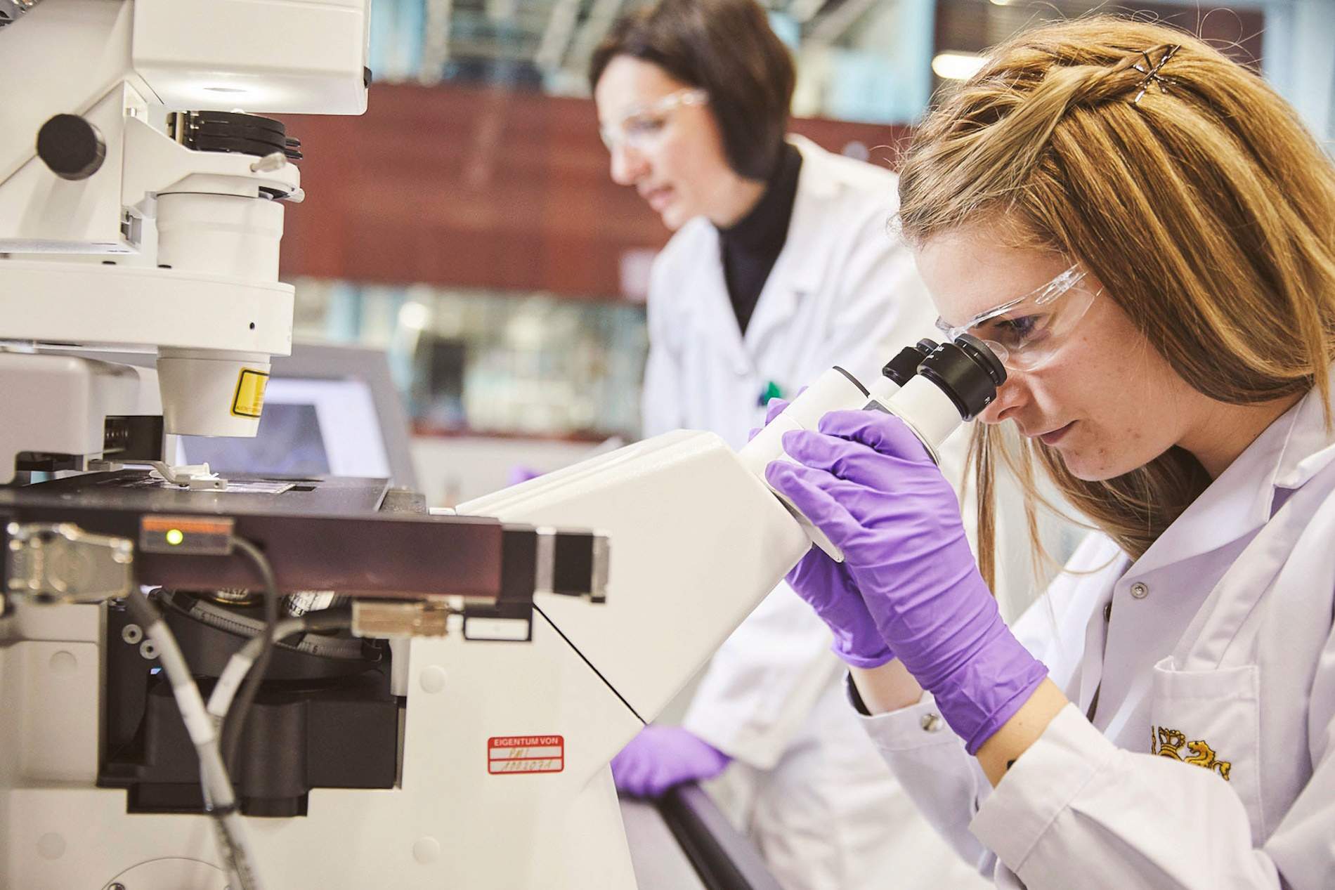 De vender miles de cigarrillos a apostar por un futuro sin ellos