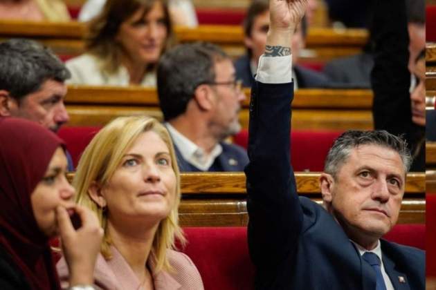 Jordi Orobitg ERC Jordi Orobitg ERC