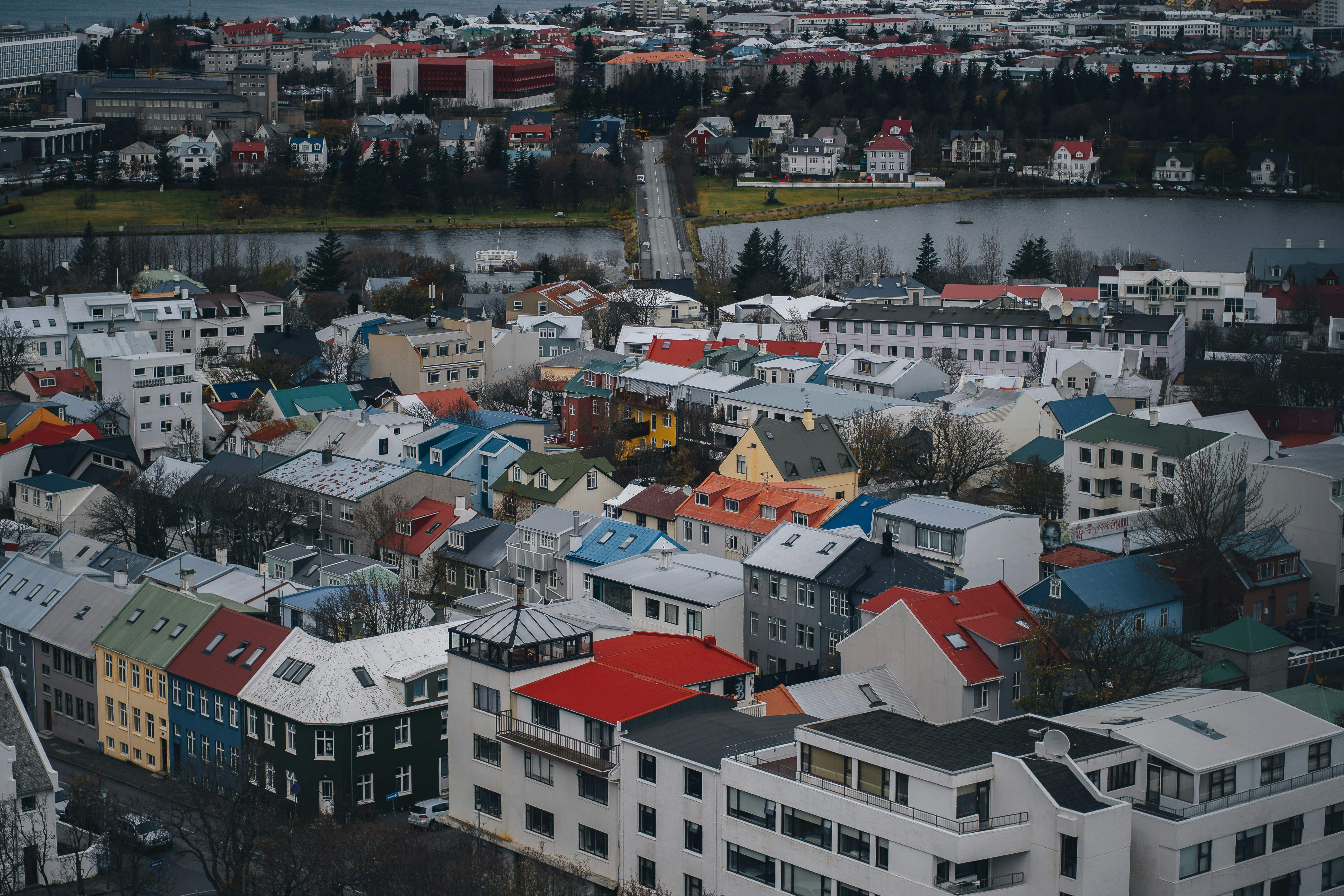 Islandia tendrá a una mujer como presidenta por segunda vez desde su independencia