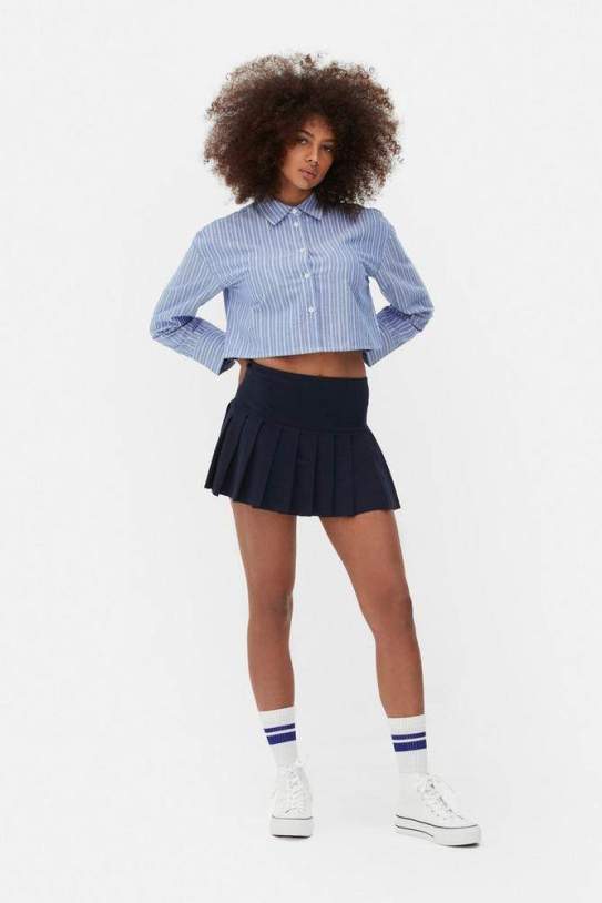 Falda de Primark Falda de Primark
