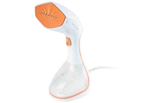 Raspall de planxament de vapor Grundig 1 Raspall de planxament de vapor Grundig 1