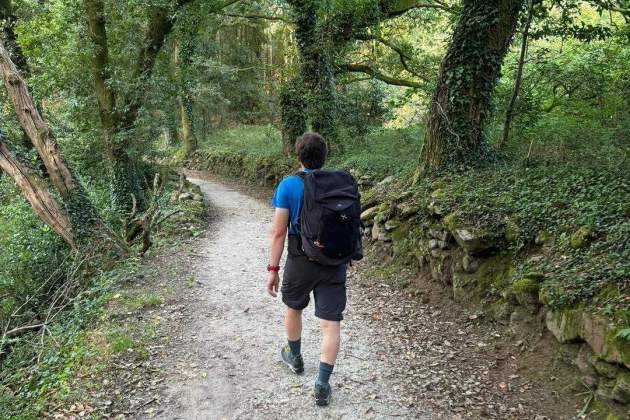 Almeida Camino de Santiago / Instagram Almeida Camino de Santiago / Instagram