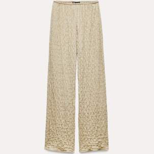 Pantalones de Zara Pantalones de Zara