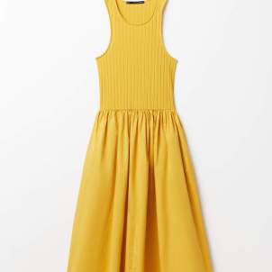 Vestido de Sfera Vestido de Sfera