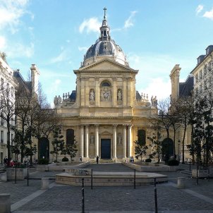 Paris V place de la Sorbona Paris V place de la Sorbona