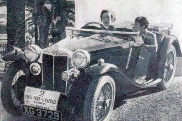 Betty Haig Wikimedia Commons Betty Haig Wikimedia Commons