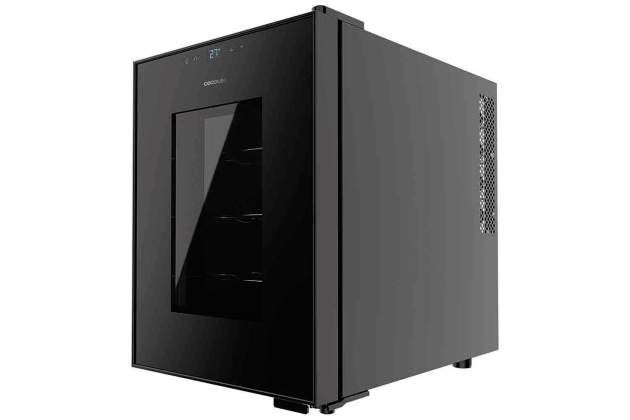 Vinoteca Grand Sommelier Cecotec1 Vinoteca Grand Sommelier Cecotec1