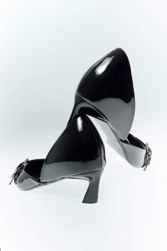 Zapato de Sfera Zapato de Sfera