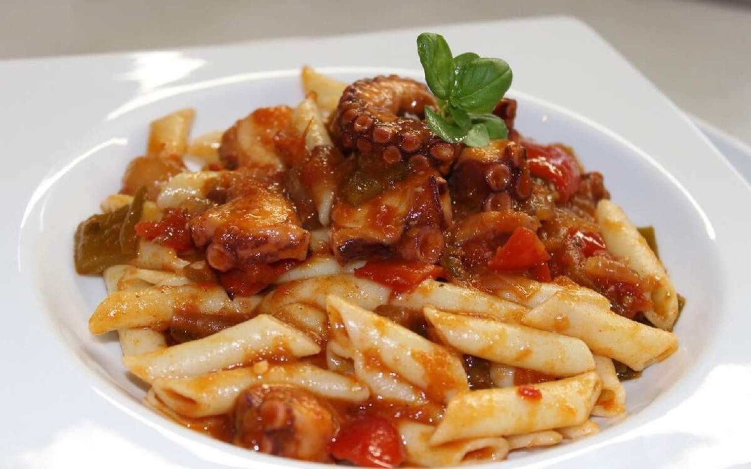 Menú semanal para el trabajo: ¡macarrones, ensaladas y mucho más!