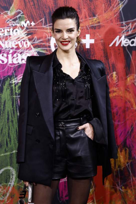 Clara Lago / GTRES Clara Lago / GTRES