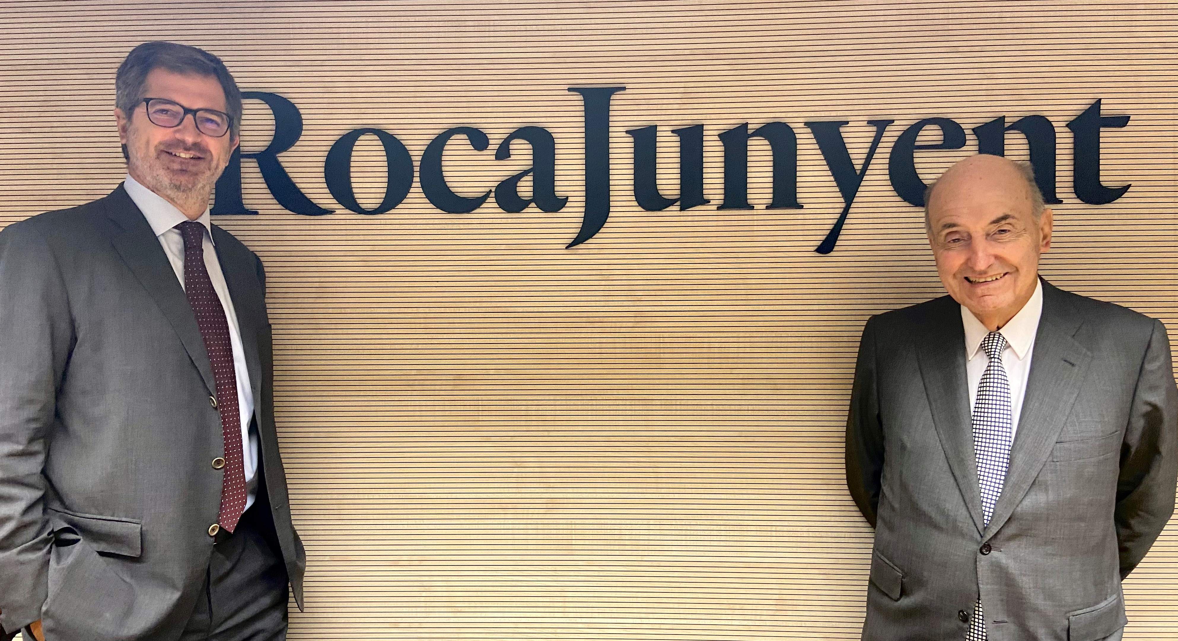 Roca Junyent Joan Roca Miquel Roca Roca Junyent Joan Roca Miquel Roca