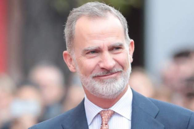 Felip VI Felip VI