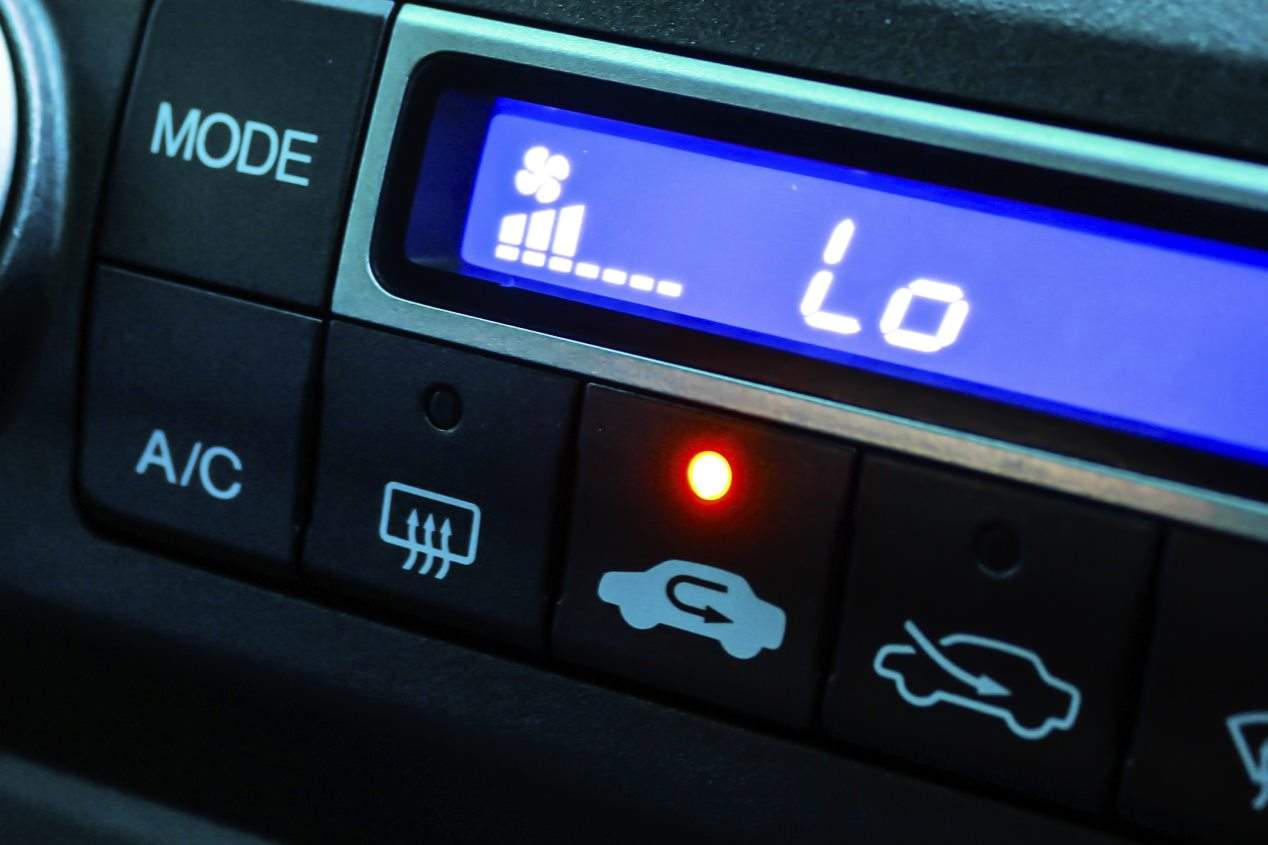Ahorra combustible este verano con un uso eficiente del sistema de climatización de tu coche