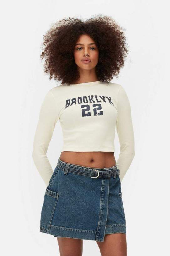 Samarreta de Primark