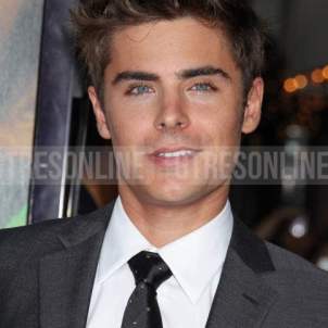 Zac Efron / GTRES Zac Efron / GTRES