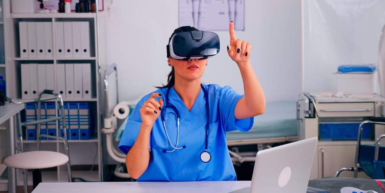 Metavers consulta Medico telemedicina DriCloud Metavers consulta Medico telemedicina DriCloud