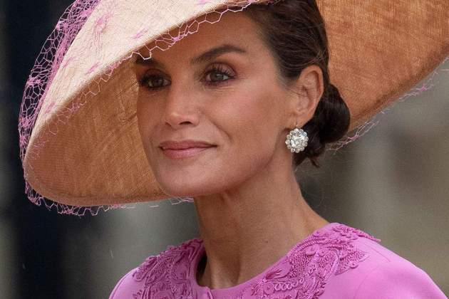 Letizia Letizia