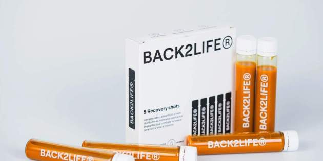 back2life 5 unidades back2life 5 unidades