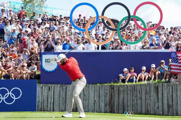 Jon Rahm Europa Press Jon Rahm Europa Press
