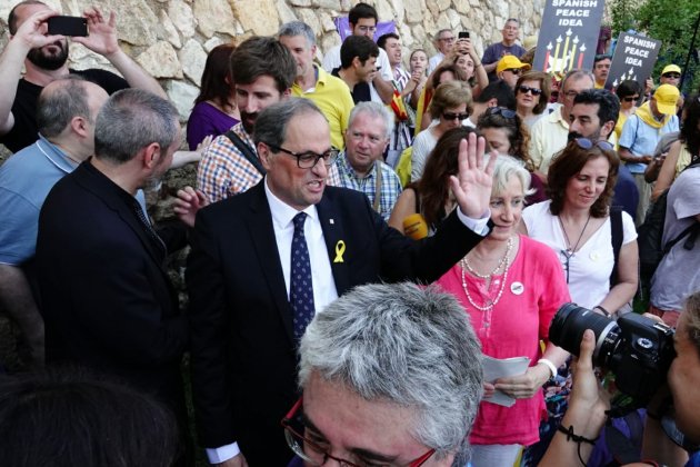 torra mani anc tarragona Roberto lázaro 2 torra mani anc tarragona Roberto lázaro 2
