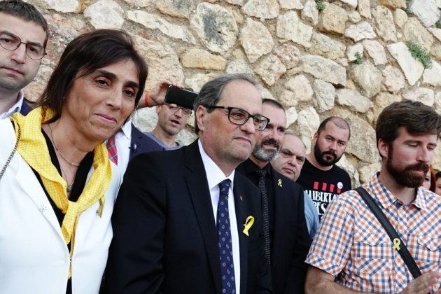 torra mani anc tarragona Roberto Lázaro 3 torra mani anc tarragona Roberto Lázaro 3