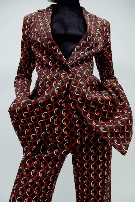 Chaqueta de Sfera Chaqueta de Sfera