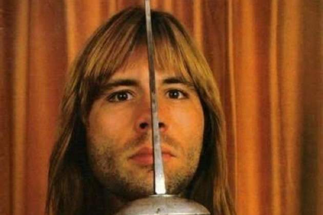 Bruce Dickinson Iron Maiden Bruce Dickinson Iron Maiden