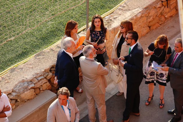 arrimadas tarragona Sergi Alcàzar arrimadas tarragona Sergi Alcàzar