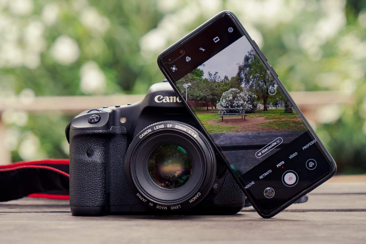 ¿Cómo mejorar las fotos que vas a hacer con el móvil estas vacaciones?