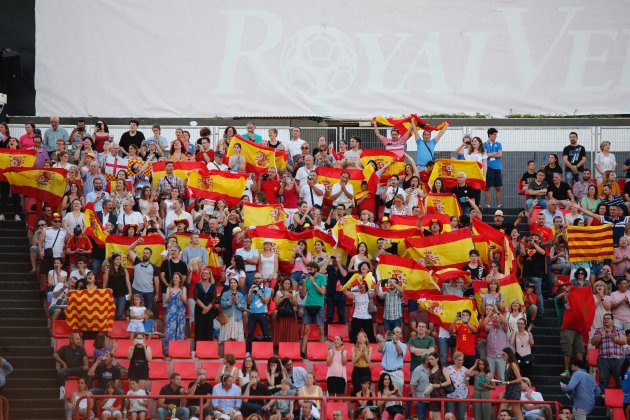 Spanish flags Games|Sets of the Mediterrani Sergi Alcazar