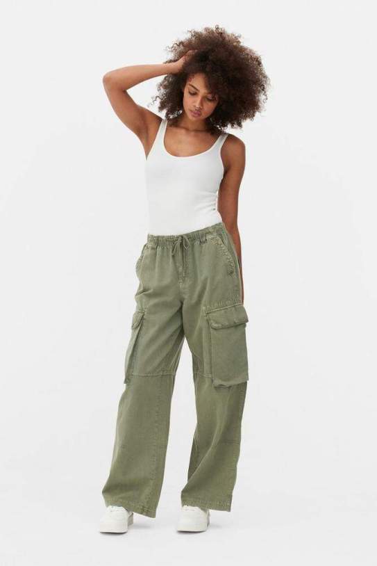 Pantalones de Primark Pantalones de Primark