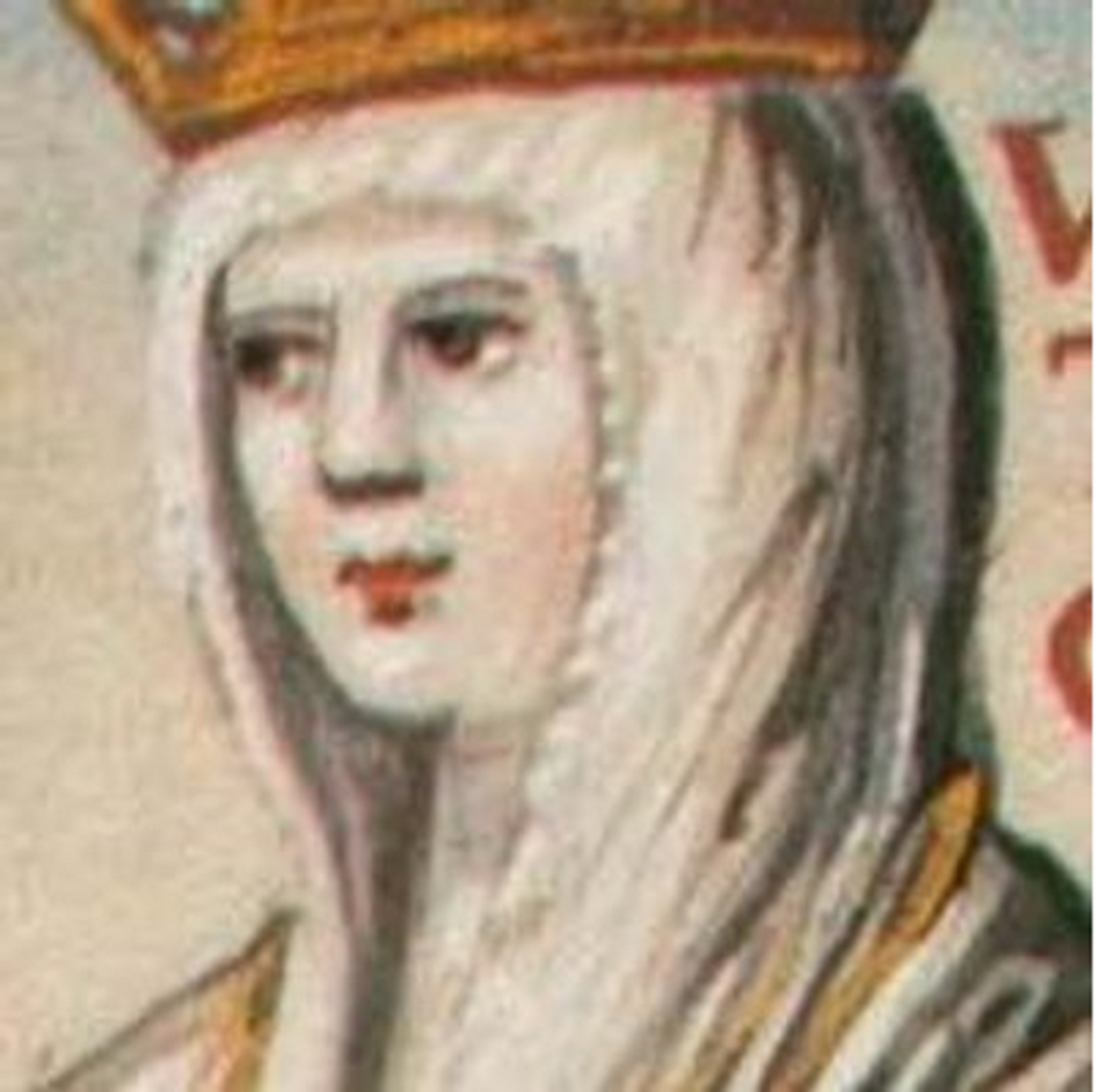 Muere Constanza de Aragón, la catalana que fue emperatriz