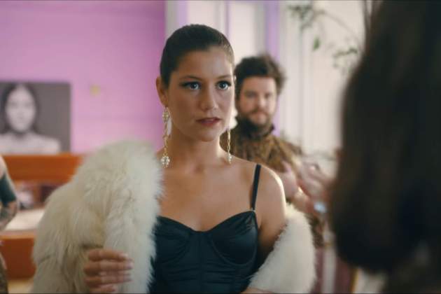 Mire Pérez Netflix Mire Pérez Netflix