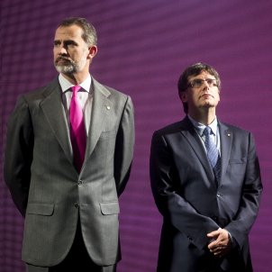 Rei Puigdemont Santamaria Advocats Cuatrecasas 27 02 2017 EFE