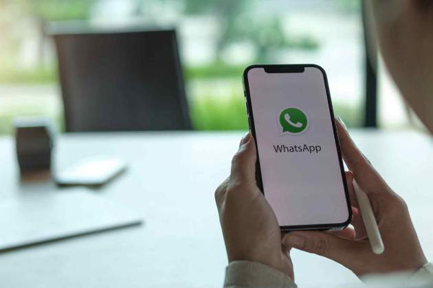 mensajes reenviados whatsapp