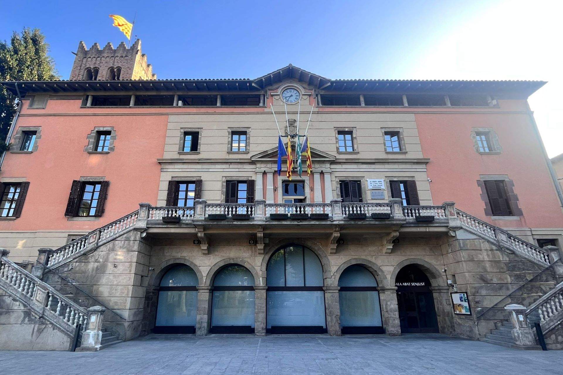Ripoll celebrarà per primer cop un acte d'homenatge a les víctimes del 17-A