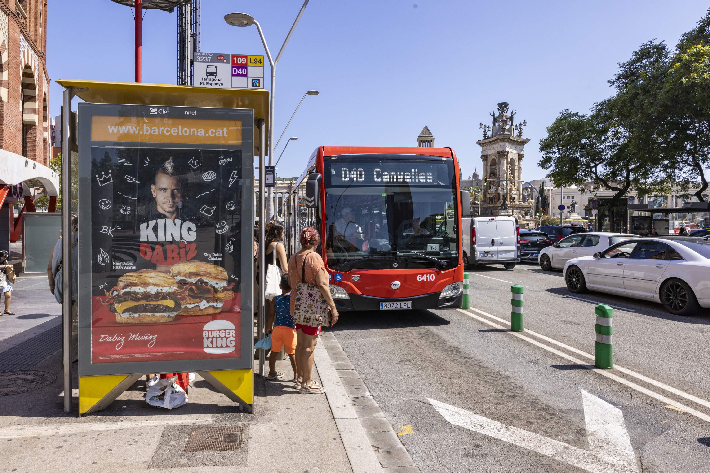 La ATM mantendrá los precios del transporte público de Barcelona