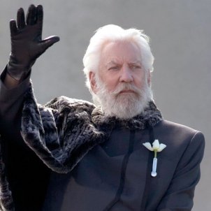 donald sutherland donald sutherland