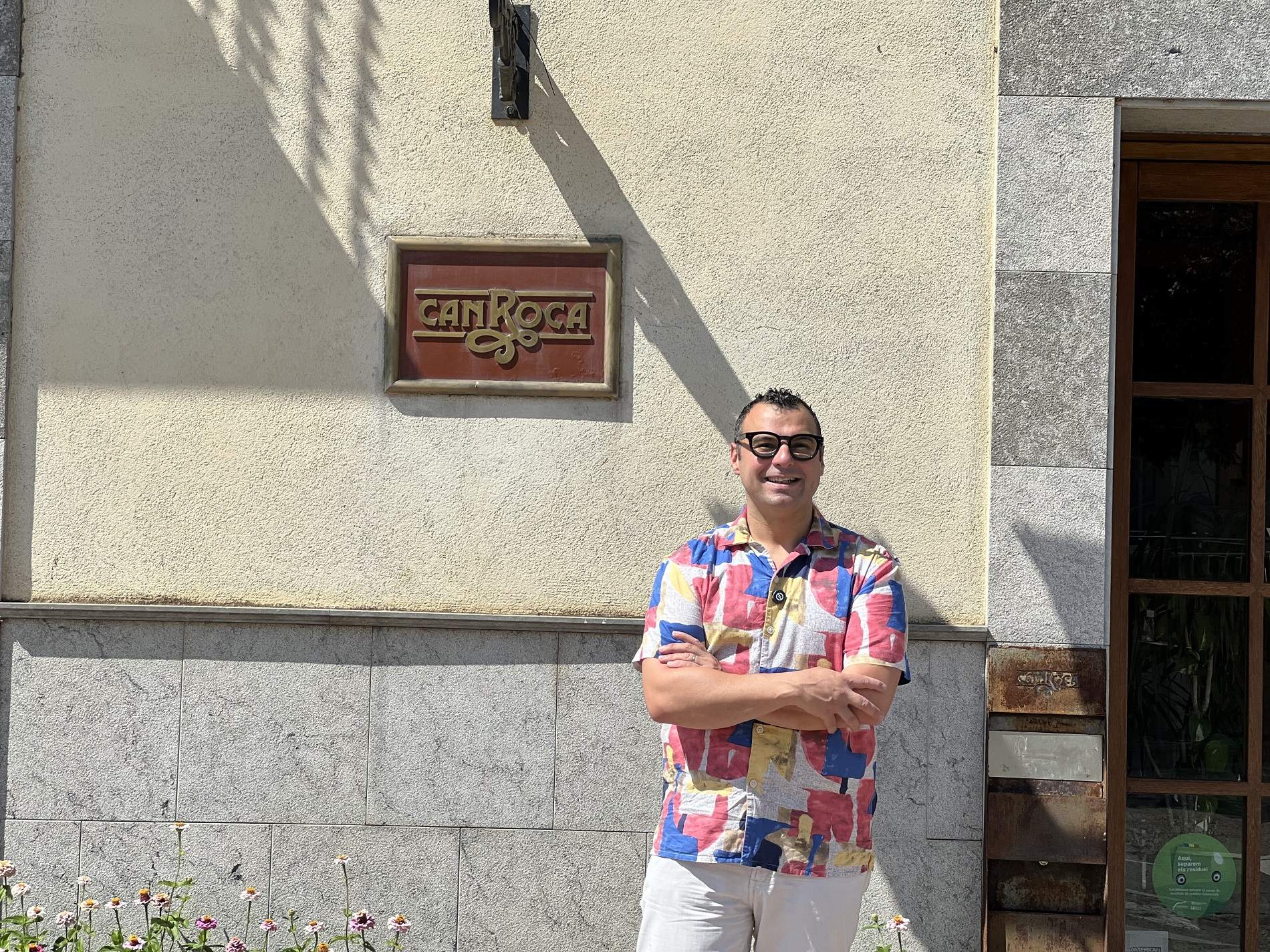 El restaurant del Pla de l'Estany que serveix la millor cuina catalana des de fa 115 anys