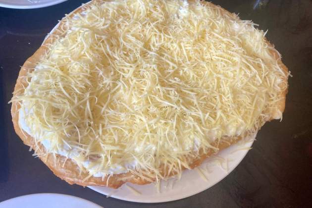 LÁNGOS LÁNGOS