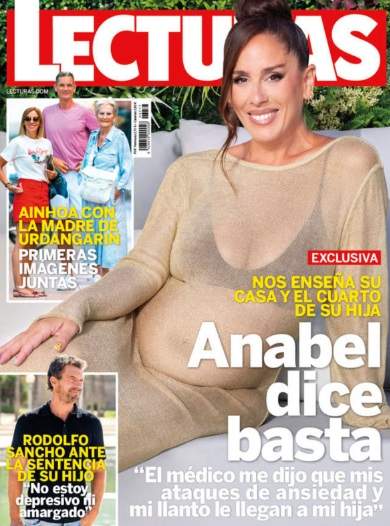Portada Lecturas 7 agosto Portada Lecturas 7 agosto