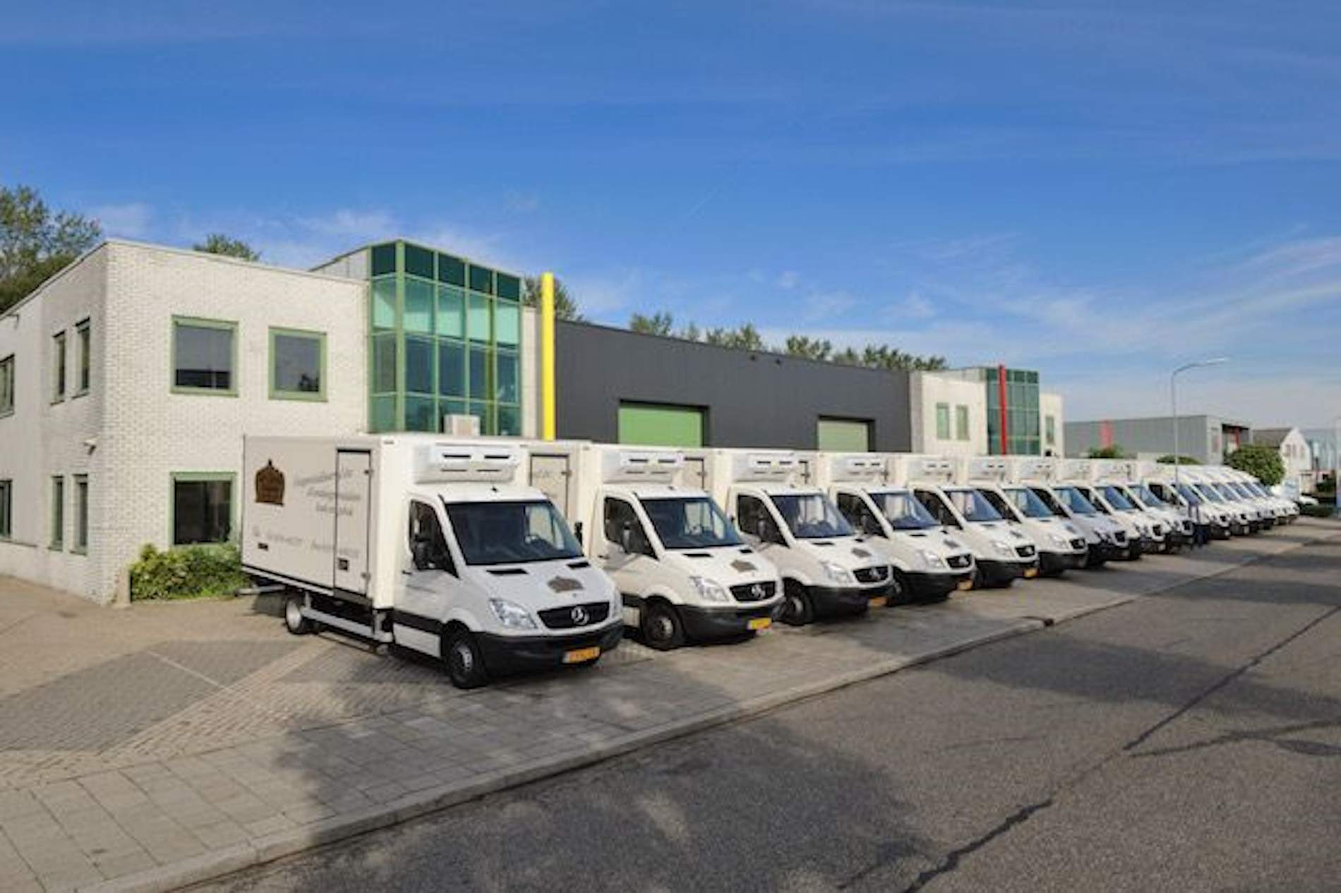 Europastry adquireix De Groot Edelgebak per enfortir la seva presència al mercat holandès