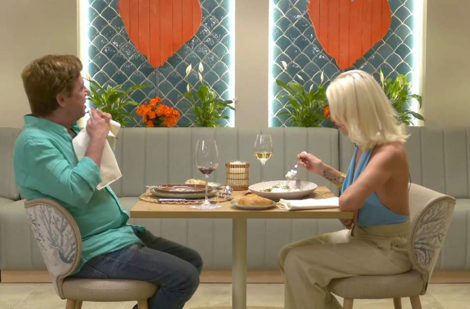 First Dates Hotel Telecinco First Dates Hotel Telecinco