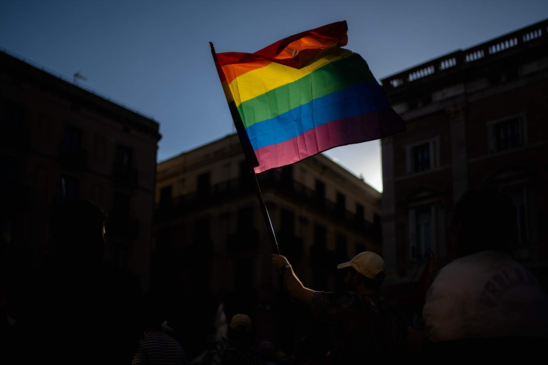Bulgària prohibeix la "propaganda" LGTBI a l'educació
