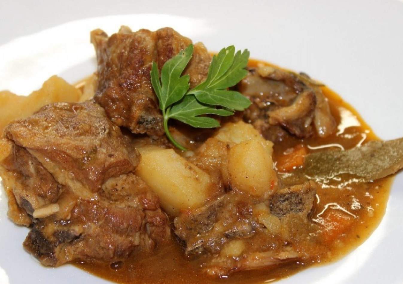 Els menús de cap de setmana: plats deliciosos per fugir dels bàsics